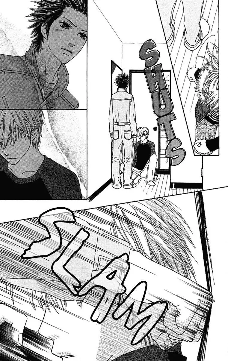 Parfait Tic Chapter 122 8
